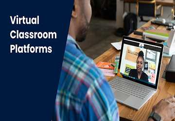 7 Virtual Classroom Platforms That Are Changing Education