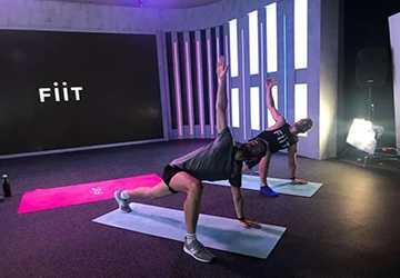 8 Fitness Apps That Make Home Workouts Effective and Fun