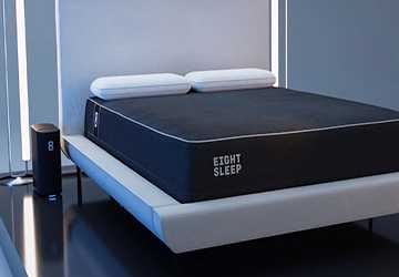 8 Sleep Tech Gadgets for a Better Night's Rest