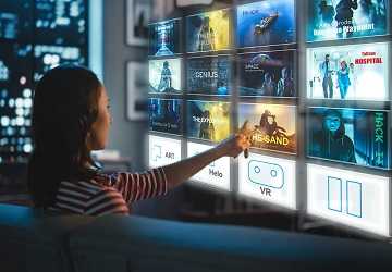 8 Most Impressive Augmented Reality Experiences in Entertainment