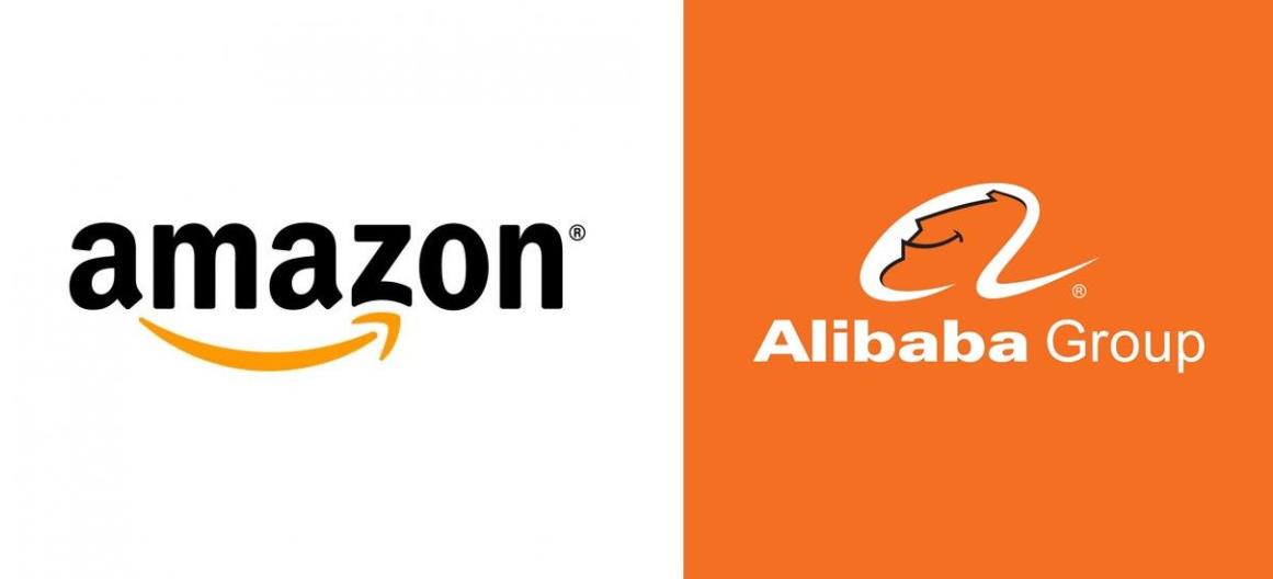 Amazon and Alibaba: the ultimate battle of e-commerce